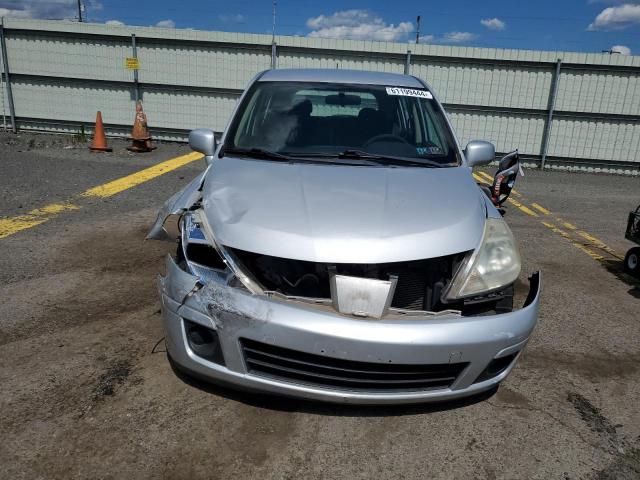 Photo 4 VIN: 3N1BC13E78L378699 - NISSAN VERSA 