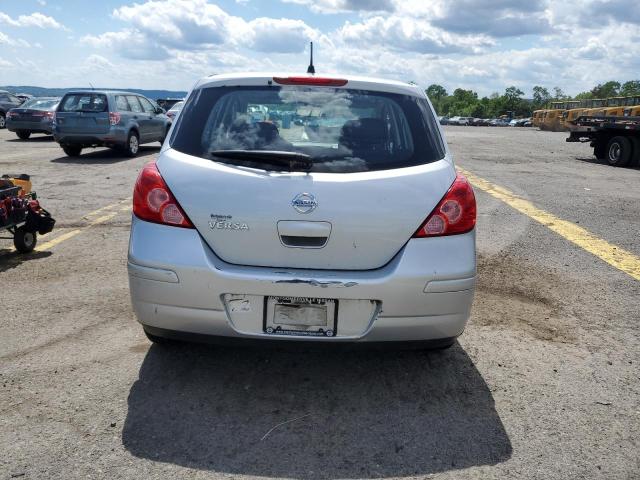 Photo 5 VIN: 3N1BC13E78L378699 - NISSAN VERSA 