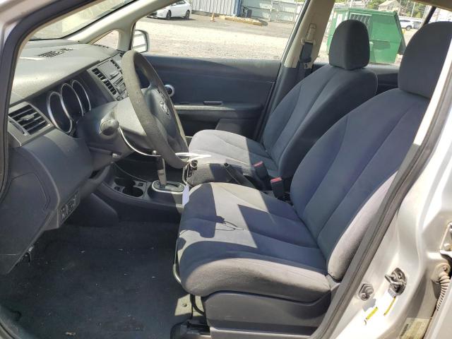 Photo 6 VIN: 3N1BC13E78L378699 - NISSAN VERSA 