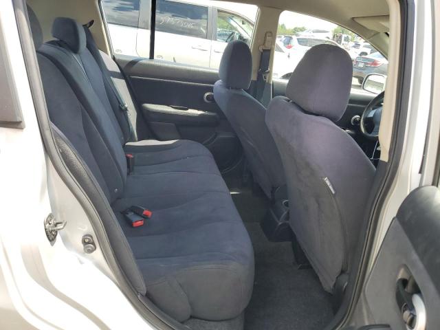 Photo 9 VIN: 3N1BC13E78L378699 - NISSAN VERSA 