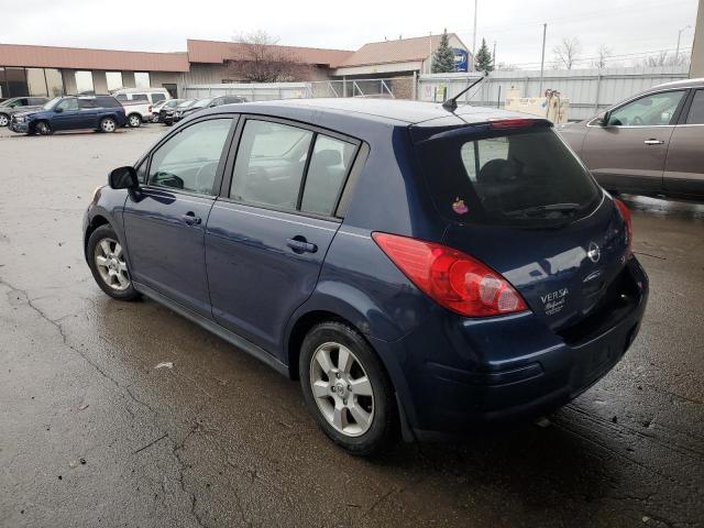 Photo 1 VIN: 3N1BC13E78L387919 - NISSAN VERSA 