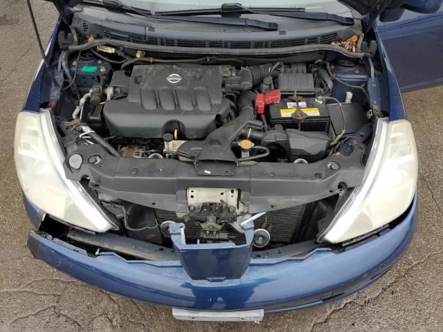 Photo 10 VIN: 3N1BC13E78L387919 - NISSAN VERSA 