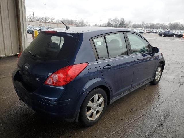 Photo 2 VIN: 3N1BC13E78L387919 - NISSAN VERSA 