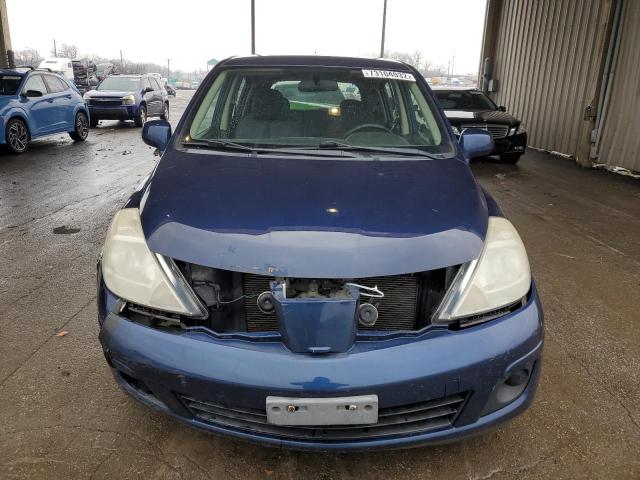 Photo 4 VIN: 3N1BC13E78L387919 - NISSAN VERSA 