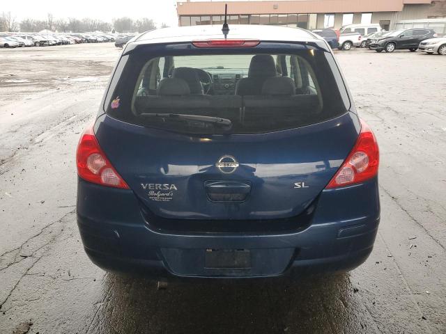 Photo 5 VIN: 3N1BC13E78L387919 - NISSAN VERSA 