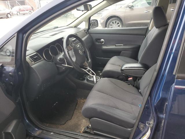 Photo 6 VIN: 3N1BC13E78L387919 - NISSAN VERSA 