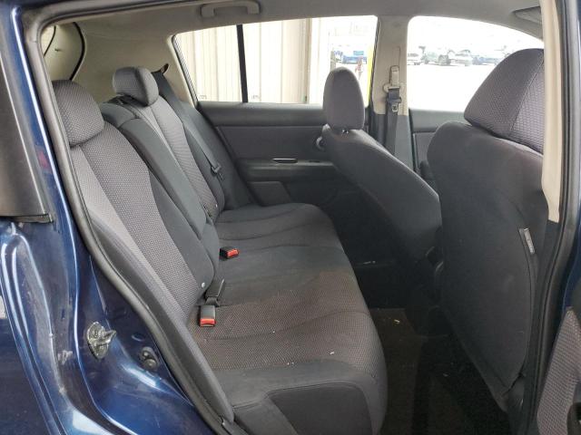 Photo 9 VIN: 3N1BC13E78L387919 - NISSAN VERSA 