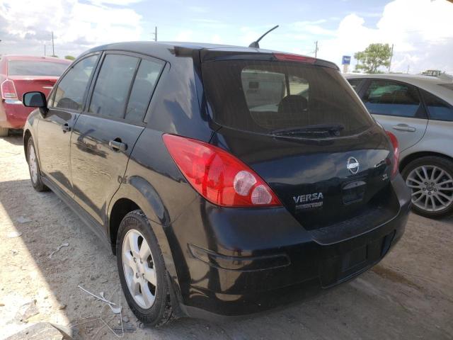 Photo 1 VIN: 3N1BC13E78L394126 - NISSAN VERSA 