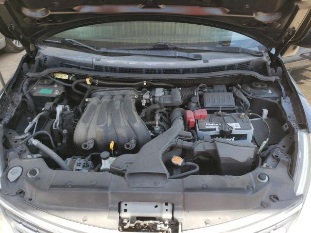 Photo 10 VIN: 3N1BC13E78L394126 - NISSAN VERSA 