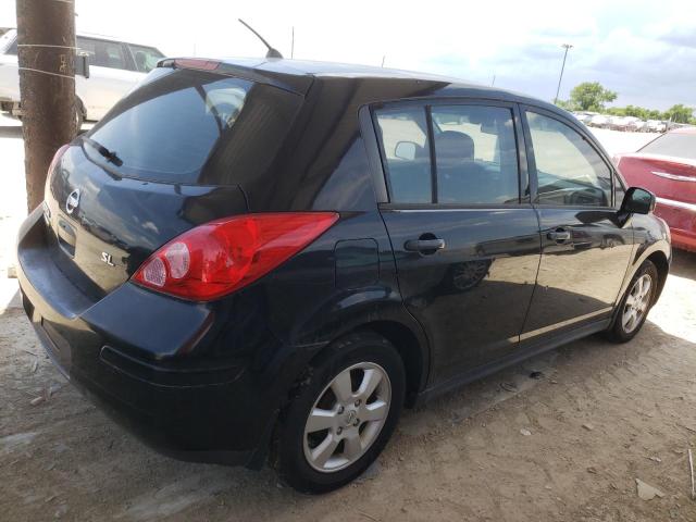 Photo 2 VIN: 3N1BC13E78L394126 - NISSAN VERSA 