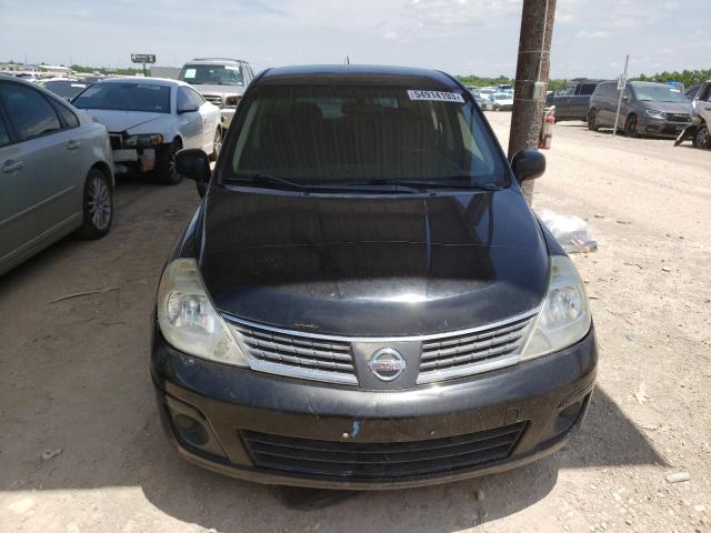 Photo 4 VIN: 3N1BC13E78L394126 - NISSAN VERSA 