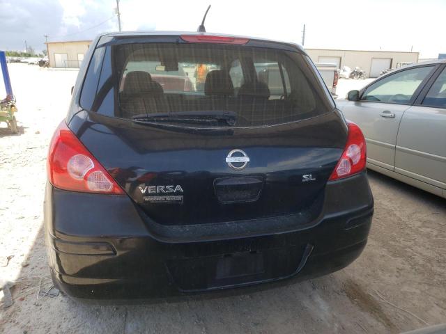 Photo 5 VIN: 3N1BC13E78L394126 - NISSAN VERSA 