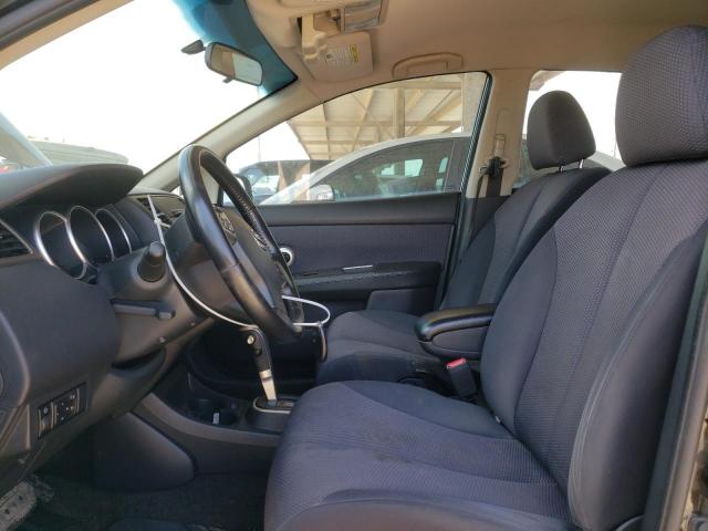 Photo 6 VIN: 3N1BC13E78L394126 - NISSAN VERSA 