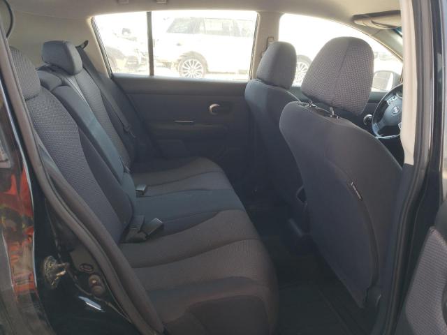 Photo 9 VIN: 3N1BC13E78L394126 - NISSAN VERSA 