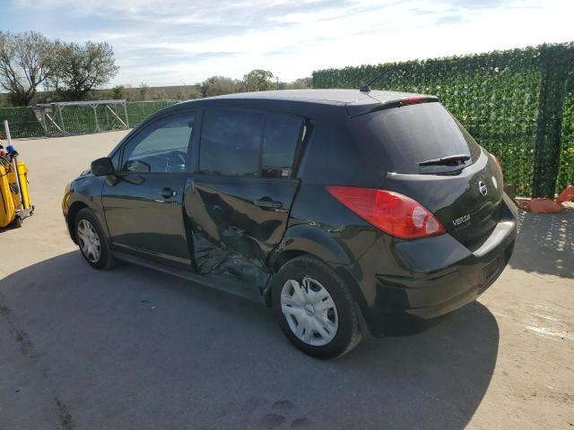 Photo 1 VIN: 3N1BC13E78L402161 - NISSAN VERSA 