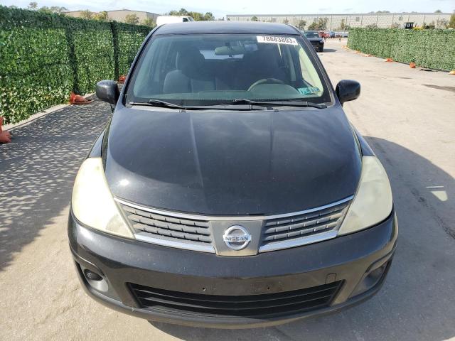 Photo 4 VIN: 3N1BC13E78L402161 - NISSAN VERSA 