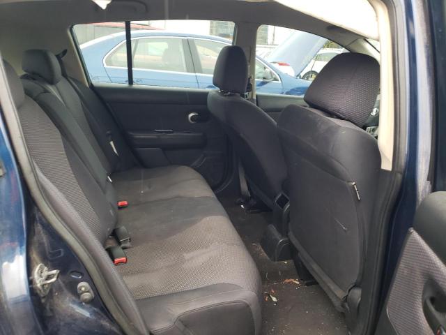 Photo 9 VIN: 3N1BC13E78L426167 - NISSAN VERSA 