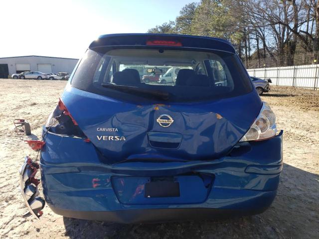 Photo 5 VIN: 3N1BC13E78L440554 - NISSAN VERSA 