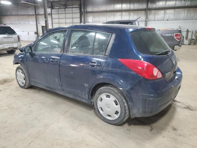 Photo 1 VIN: 3N1BC13E78L441073 - NISSAN VERSA 