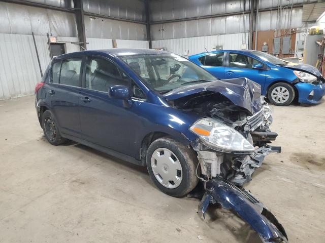 Photo 3 VIN: 3N1BC13E78L441073 - NISSAN VERSA 