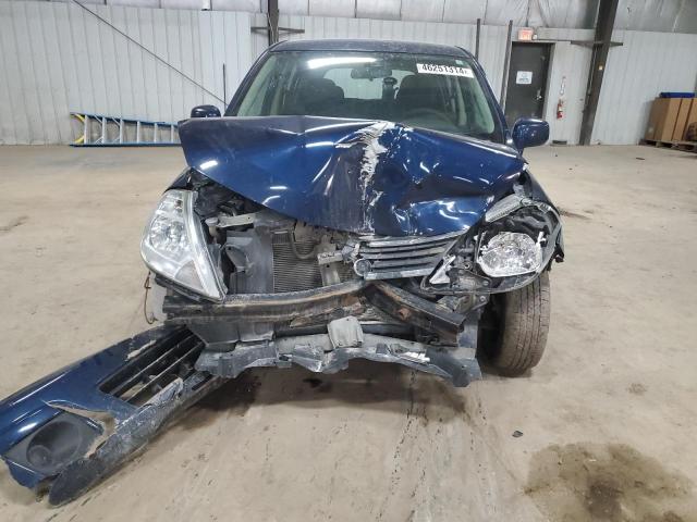 Photo 4 VIN: 3N1BC13E78L441073 - NISSAN VERSA 