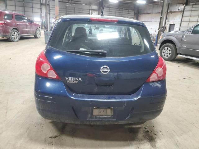 Photo 5 VIN: 3N1BC13E78L441073 - NISSAN VERSA 