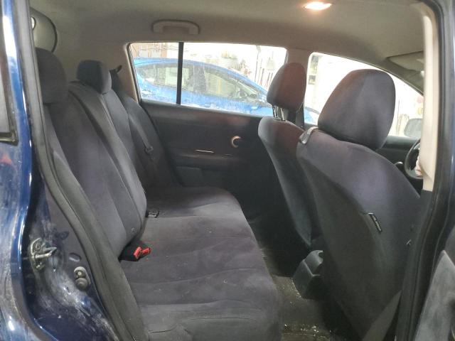 Photo 9 VIN: 3N1BC13E78L441073 - NISSAN VERSA 