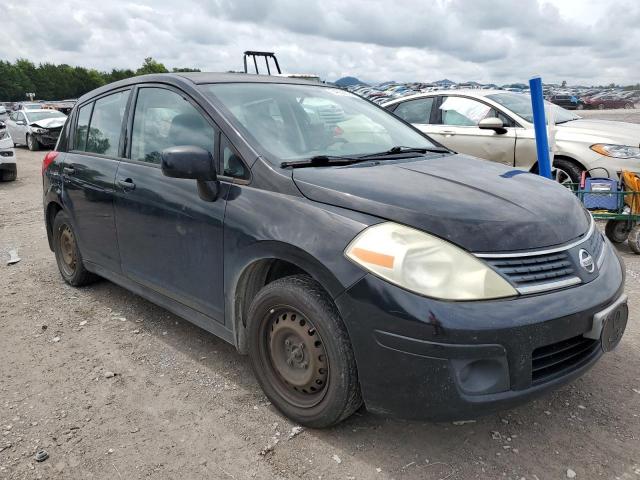 Photo 3 VIN: 3N1BC13E78L457354 - NISSAN VERSA 