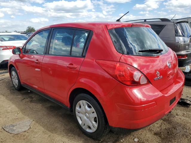 Photo 1 VIN: 3N1BC13E79L352136 - NISSAN VERSA 