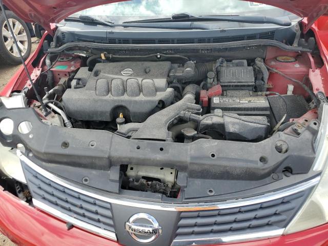 Photo 10 VIN: 3N1BC13E79L352136 - NISSAN VERSA 