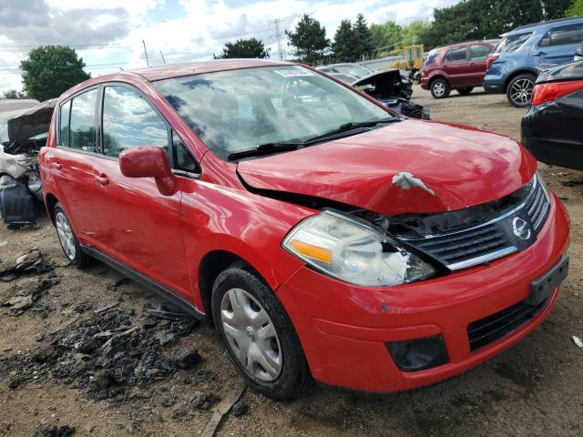 Photo 3 VIN: 3N1BC13E79L352136 - NISSAN VERSA 