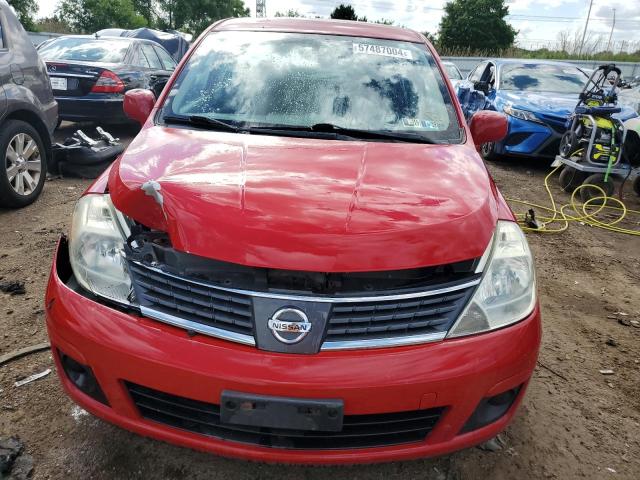 Photo 4 VIN: 3N1BC13E79L352136 - NISSAN VERSA 