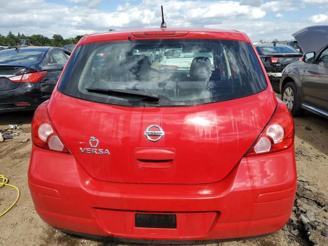 Photo 5 VIN: 3N1BC13E79L352136 - NISSAN VERSA 