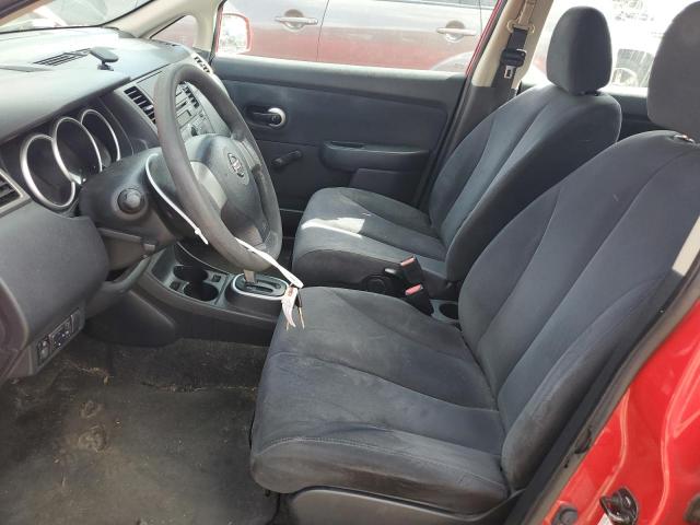 Photo 6 VIN: 3N1BC13E79L352136 - NISSAN VERSA 