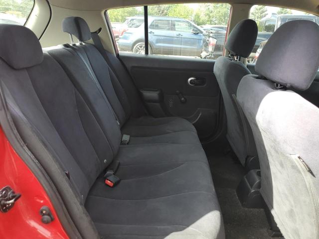 Photo 9 VIN: 3N1BC13E79L352136 - NISSAN VERSA 