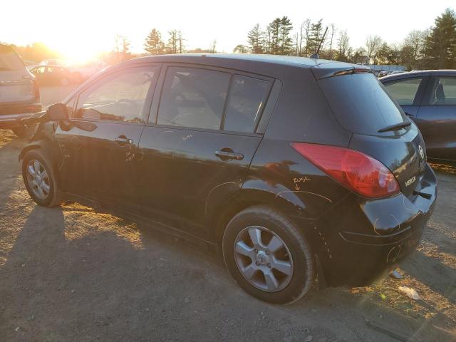 Photo 1 VIN: 3N1BC13E79L362214 - NISSAN VERSA S 