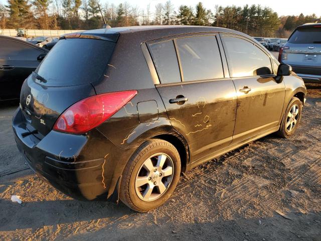 Photo 2 VIN: 3N1BC13E79L362214 - NISSAN VERSA S 