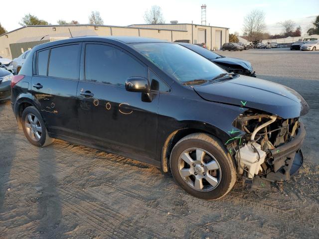 Photo 3 VIN: 3N1BC13E79L362214 - NISSAN VERSA S 