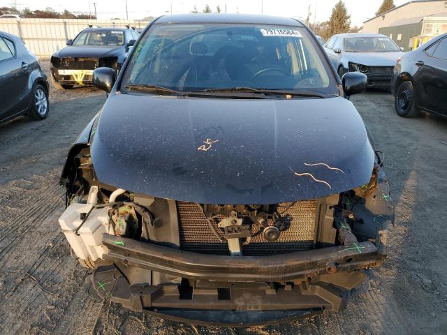 Photo 4 VIN: 3N1BC13E79L362214 - NISSAN VERSA S 