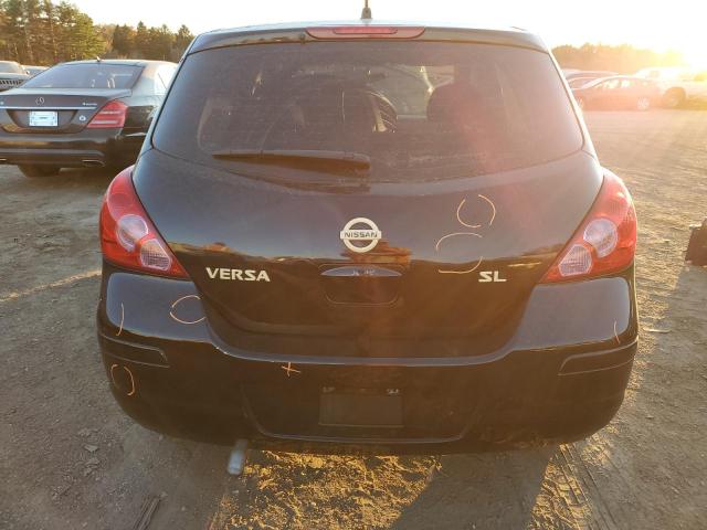 Photo 5 VIN: 3N1BC13E79L362214 - NISSAN VERSA S 