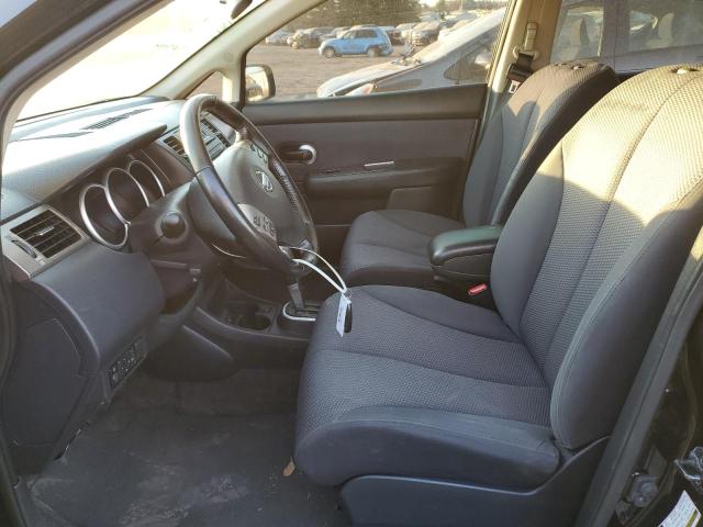 Photo 6 VIN: 3N1BC13E79L362214 - NISSAN VERSA S 