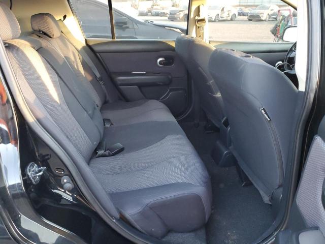 Photo 9 VIN: 3N1BC13E79L362214 - NISSAN VERSA S 