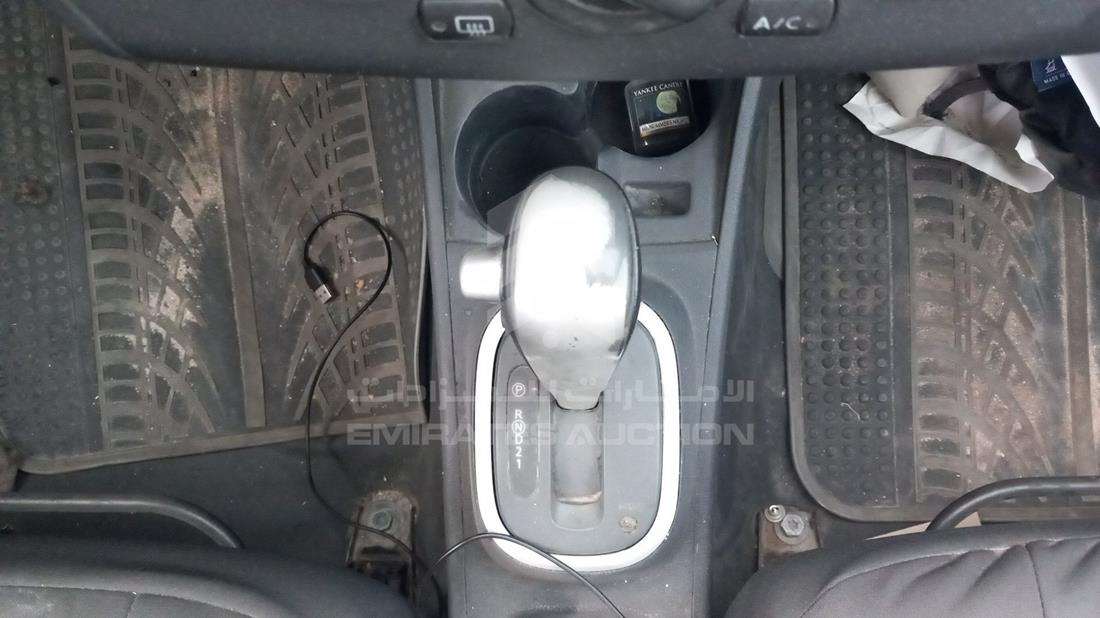 Photo 15 VIN: 3N1BC13E79L374458 - NISSAN VERSA 