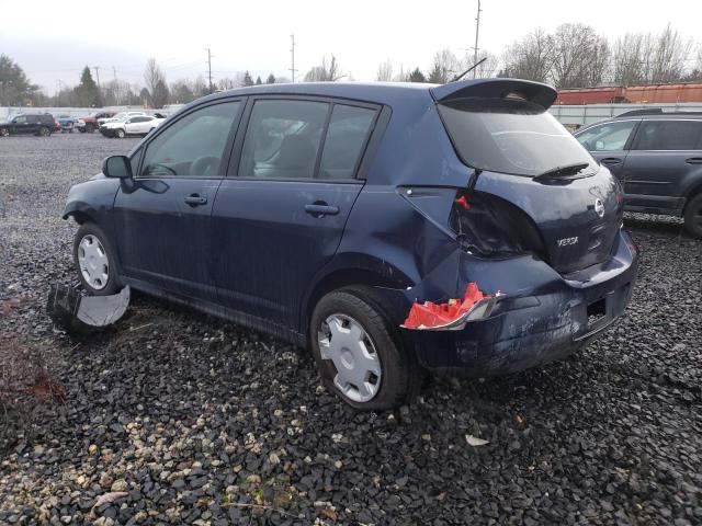 Photo 1 VIN: 3N1BC13E79L374816 - NISSAN VERSA 