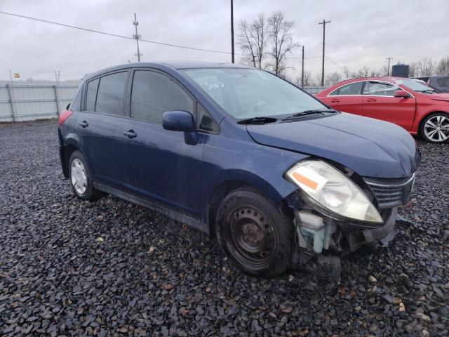 Photo 3 VIN: 3N1BC13E79L374816 - NISSAN VERSA 