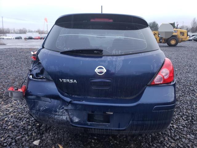 Photo 5 VIN: 3N1BC13E79L374816 - NISSAN VERSA 