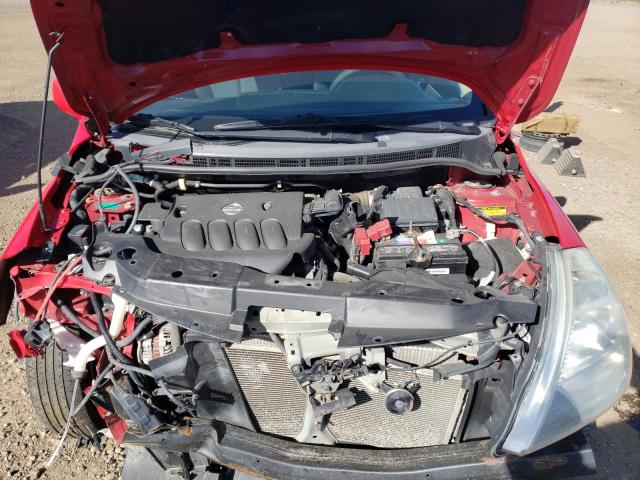 Photo 10 VIN: 3N1BC13E79L381264 - NISSAN VERSA 