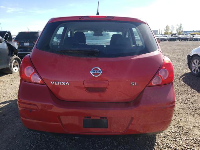 Photo 5 VIN: 3N1BC13E79L381264 - NISSAN VERSA 