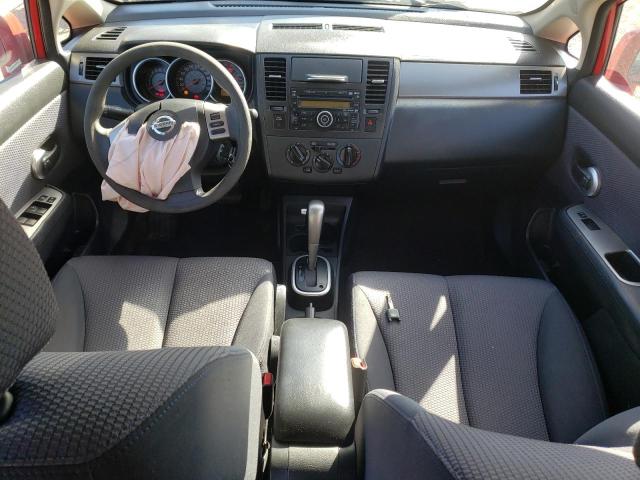 Photo 7 VIN: 3N1BC13E79L381264 - NISSAN VERSA 