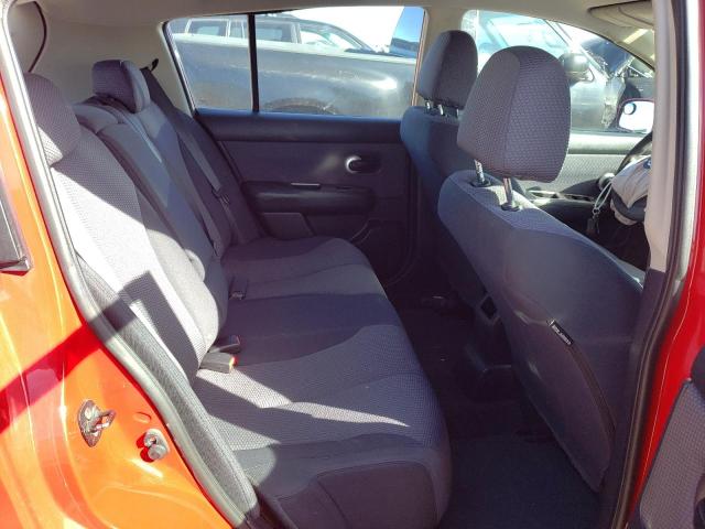 Photo 9 VIN: 3N1BC13E79L381264 - NISSAN VERSA 